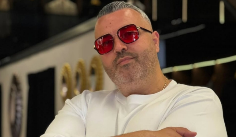 Rogerti mesazh ‘Neomalësores’: Dikush t’i mbyllë Instagram-in, pikë!
