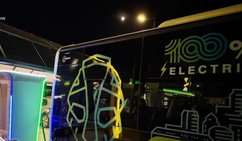 Autobusët elektrikë përplasin Ramën e VV-në, komuna s’jep detaje për projektin