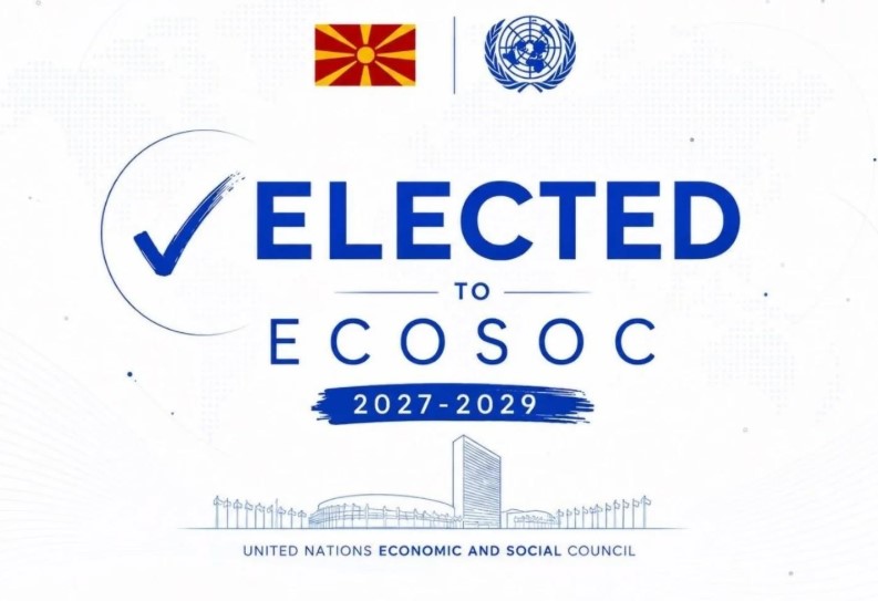 macedonia-was-elected-to-the-un-economic-and-social-council
