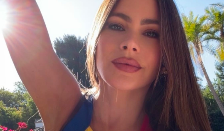 Sofia Vergara në telashe para Botërorit? “Nuk mund t’i marr të gjithë me vete”