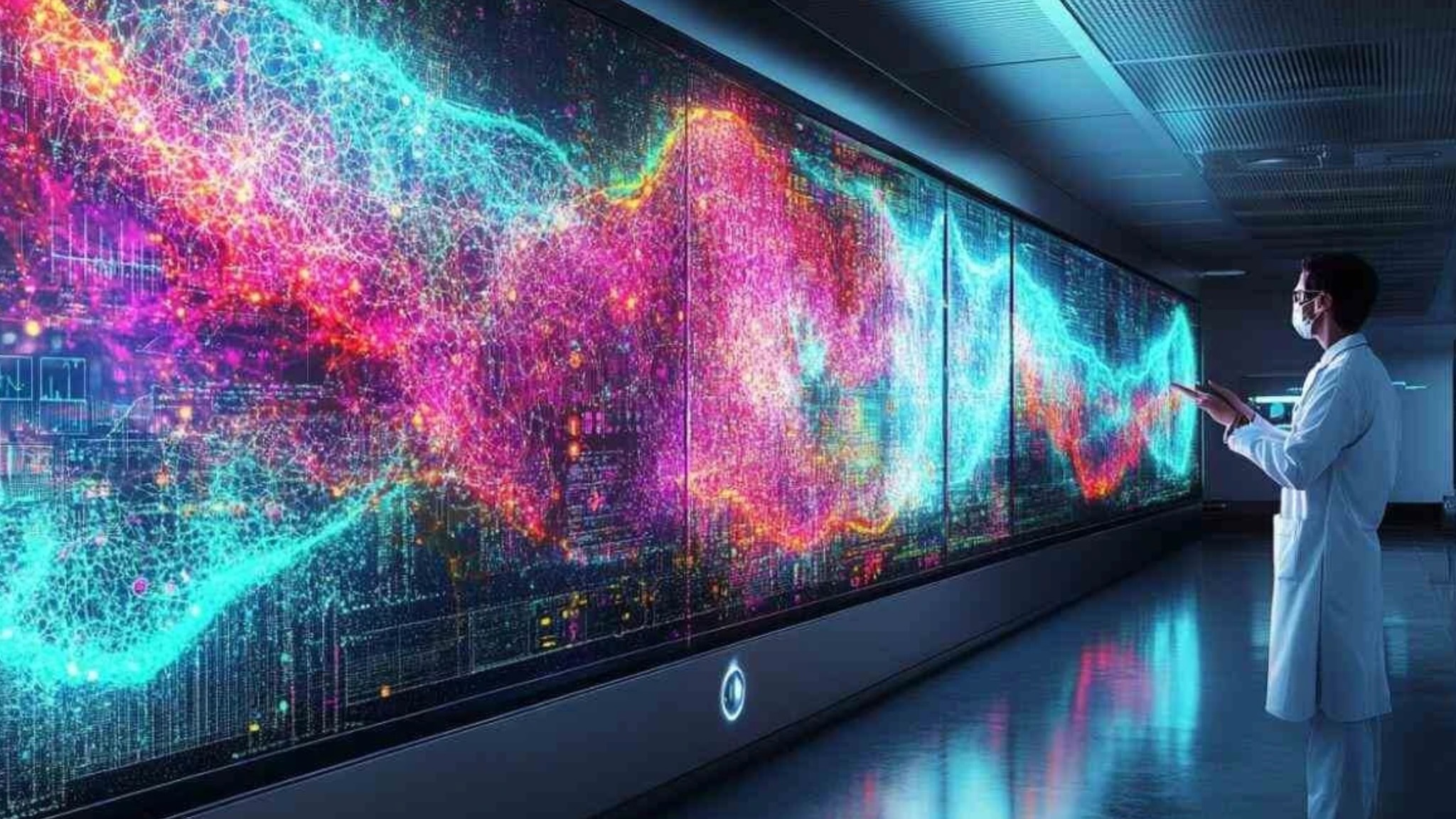 Revolucion në mjekësi  Inteligjenca artificiale zbulon tumoret e trurit për pak minuta 