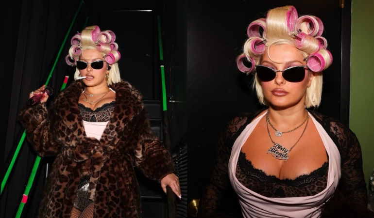 Bebe Rexha habit fansat me pamjen e re në skenë! Detaji që lidhet me hitin e saj…