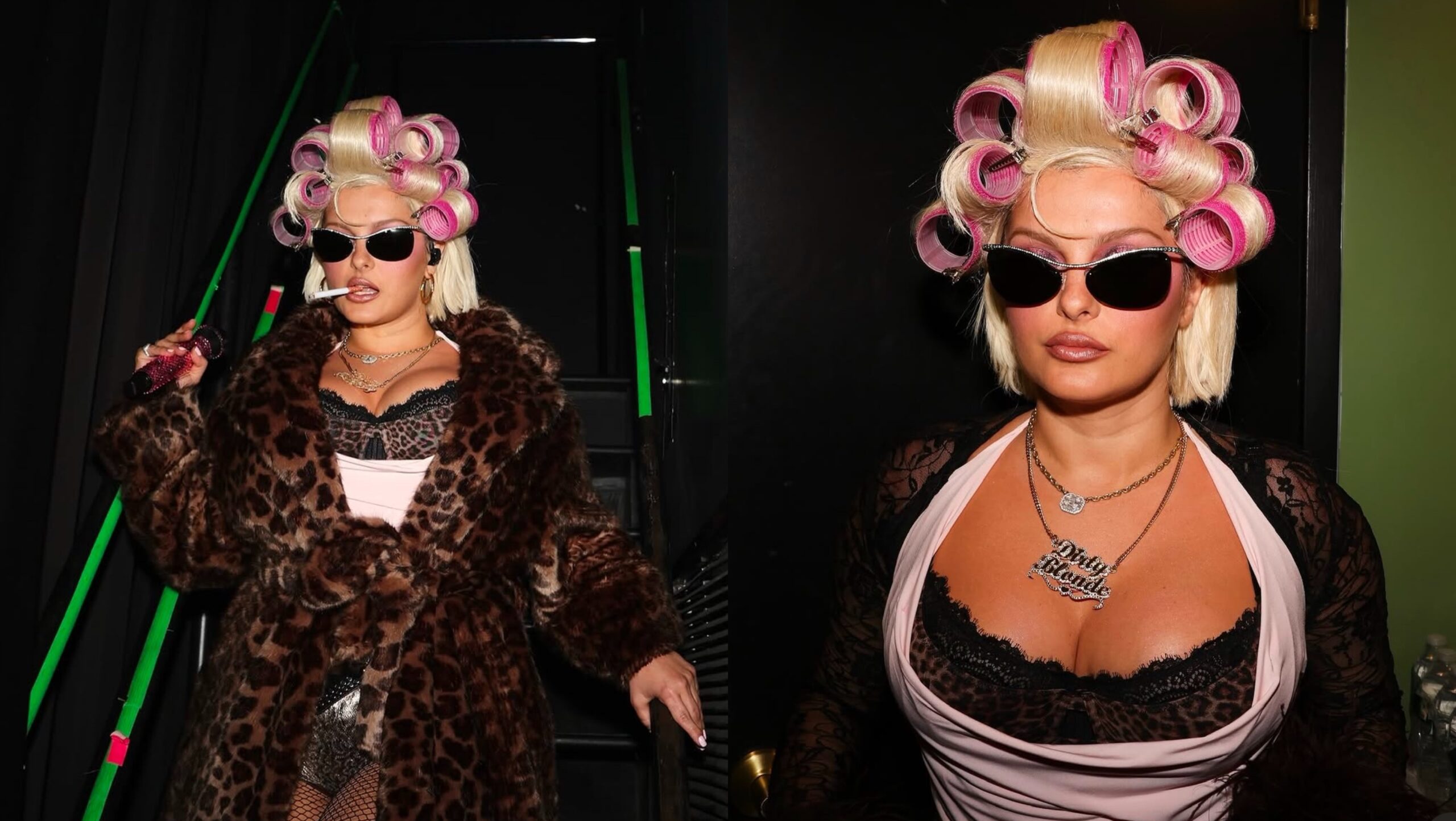 Bebe Rexha habit fansat me pamjen e re në skenë  Detaji që lidhet me hitin e saj 