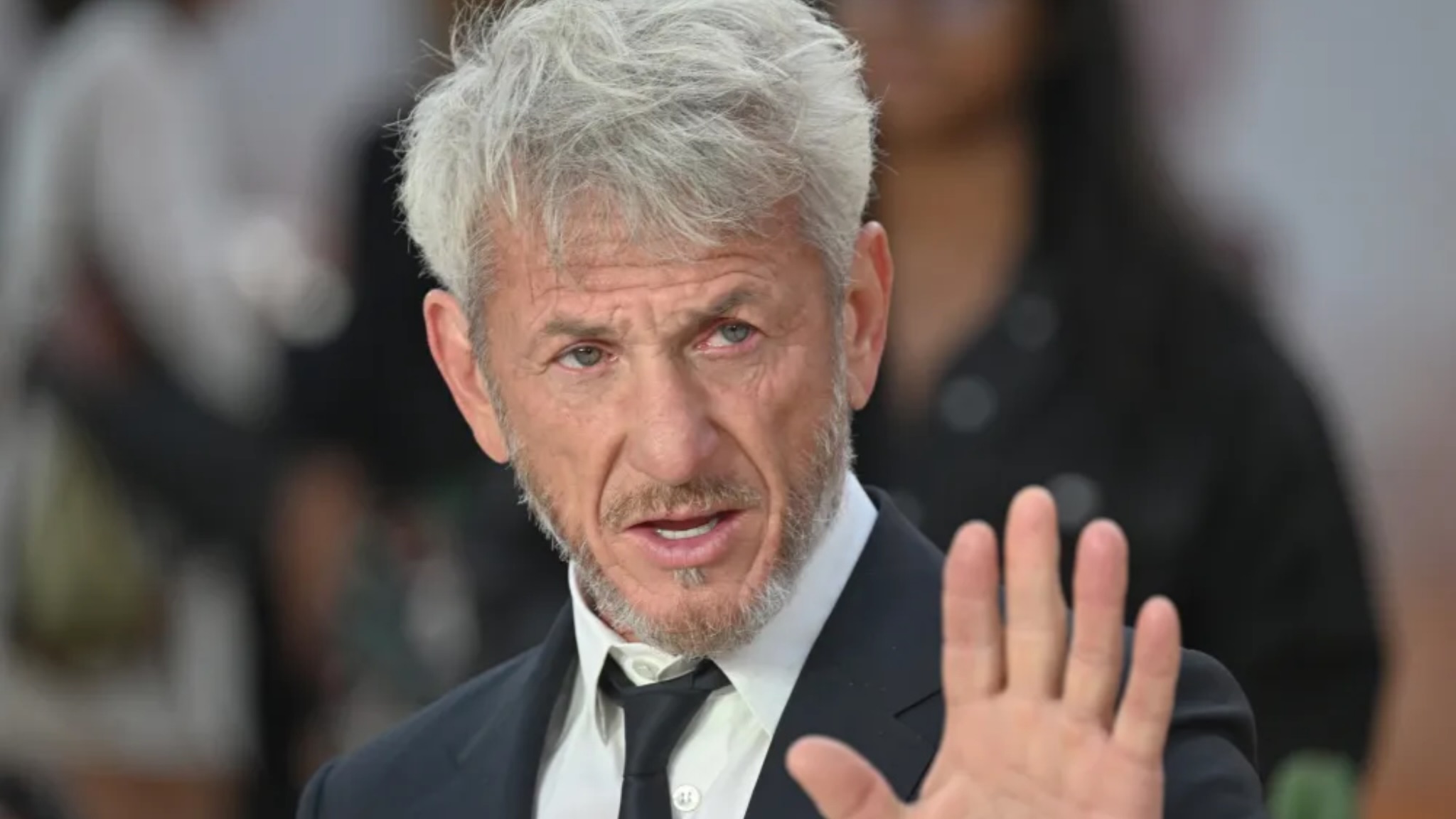  Më thith shpirtin    Sean Penn befason me deklaratën e fortë ndaj Oscars 
