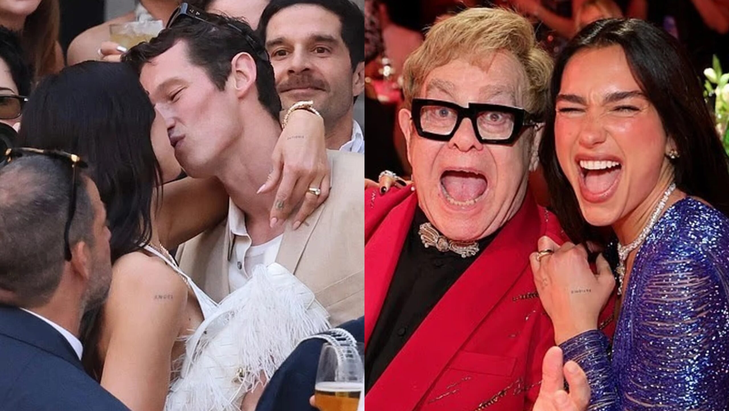 dasme-si-ne-perralle-dua-lipa-dhe-callum-turner-kurorezojne-dashurine-elton-john-surprizoi-me-perfomance