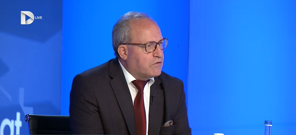 Ramabaja  Profesori dhe politologu po votohen më pak se hoxha  vetëdija politike nuk është në nivel