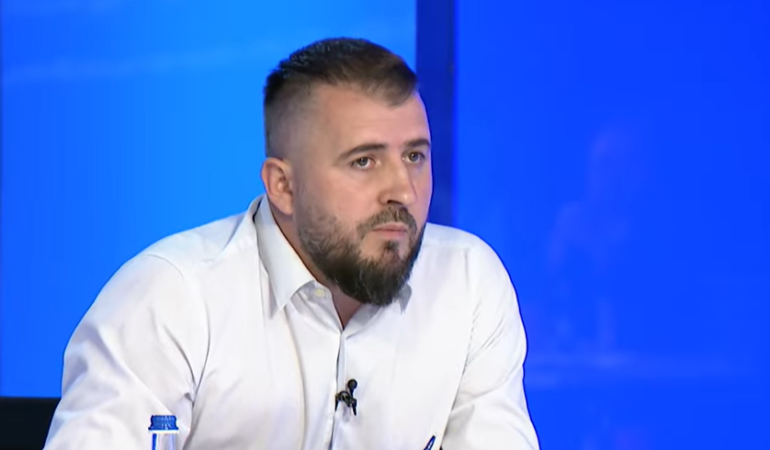 Lushtaku: Jam kundër koalicionit me Vetëvendosjen