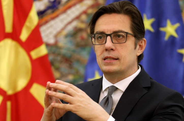 pendarovski-criticizes-filipce-over-his-bulgaria-policy