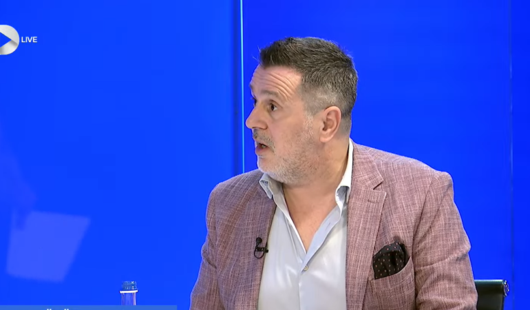 Gashi: LDK-ja ka humb busullën, tri palë zgjedhje për tu bindur për koalicion me VV-në