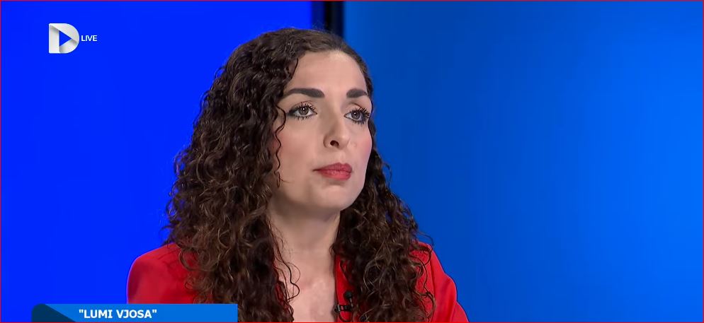 Osmani  Ka tendencë që çdo gjë të kontrollohet  ky nuk është shteti që parasheh Kushtetuta
