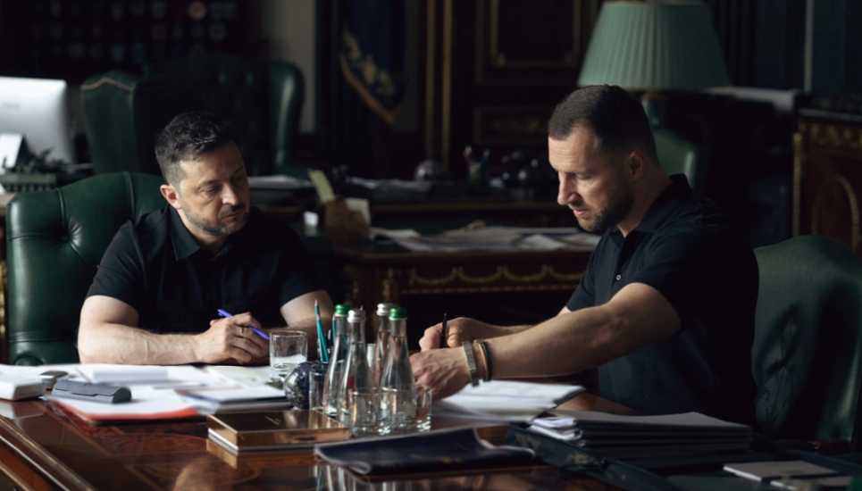 Ukraina intensifikon operacionet  Zelensky miraton plan 40 ditor për presion ndaj Rusisë