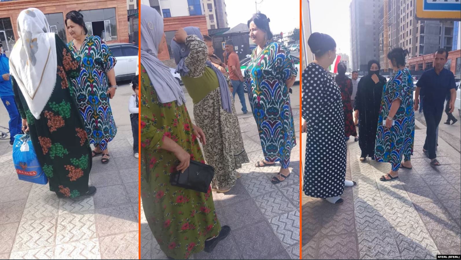 Shteti me shumicë myslimane që nuk lejon shamitë dhe mjekrat e gjata