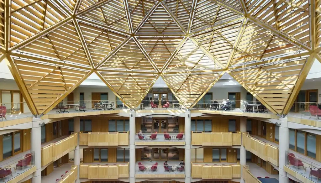 1-Schwarzman-Centre-for-the-Humanities-University-of-Oxford-©-Hufton-Crow-1-1