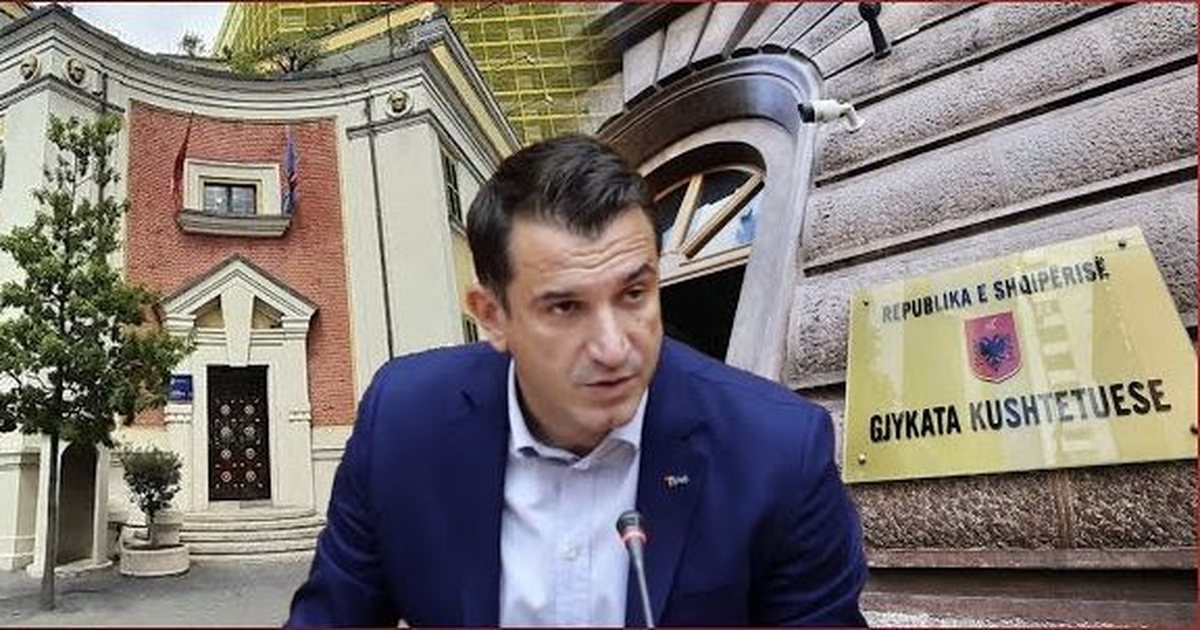 Avokatët ndërkombëtarë të Veliajt kërkojnë zbatimin e vendimit të Kushtetueses  Gjykata e Lartë duhet ta lirojë 