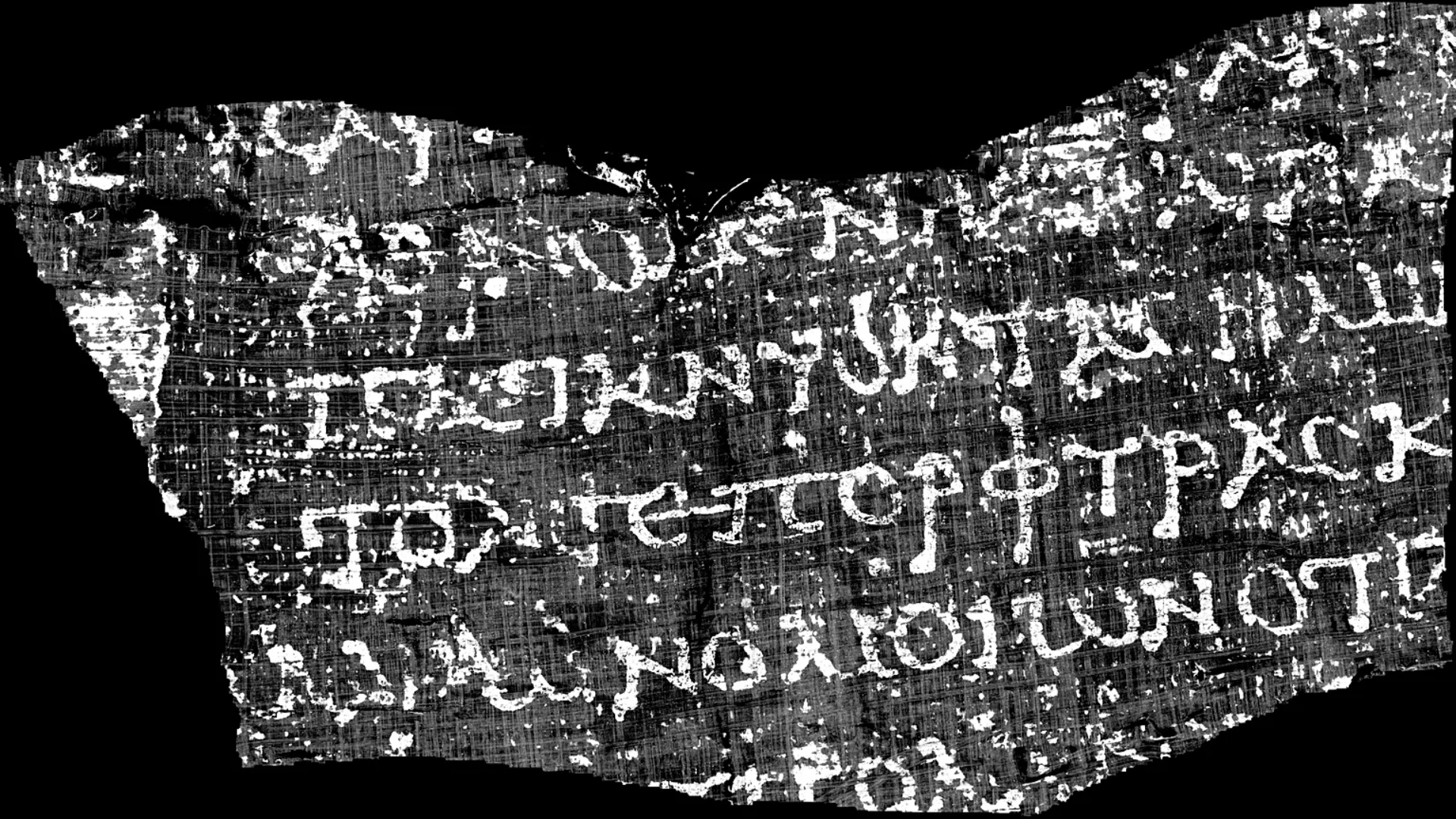 ia-ndihmon-shkencetaret-te-deshifrojne-rrotullen-e-papirusit-te-djegur-ne-shperthimin-e-vezuvit