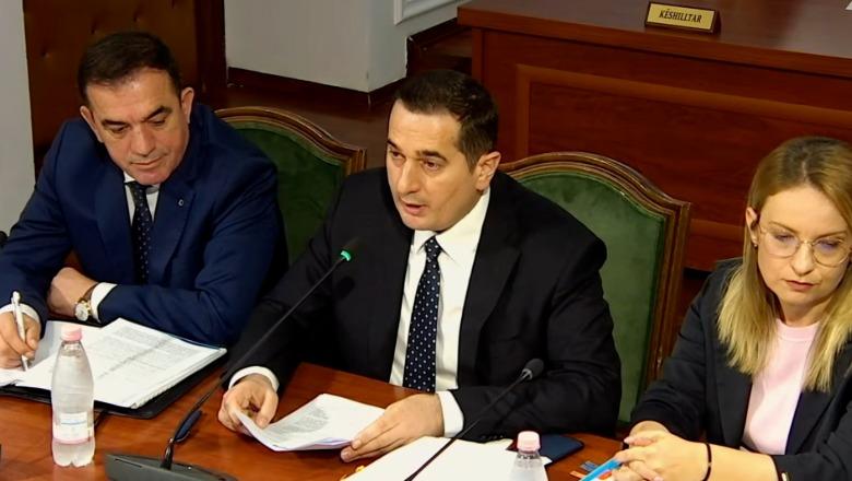 A duhet të merret në pyetje ish ambasadori Aleksandër Arvizu për çështjen e 21 janarit  Braho  Ja kush vendos