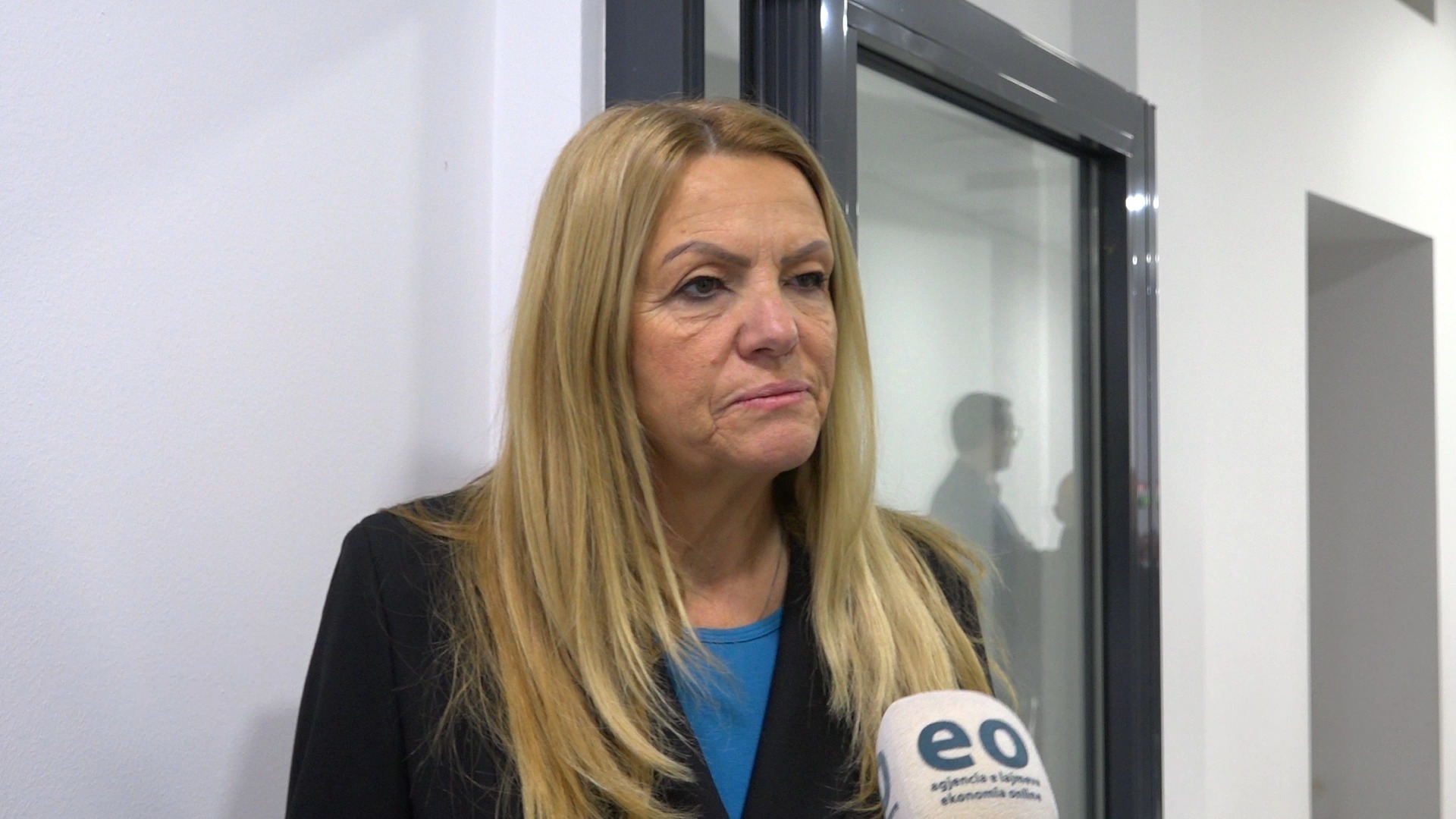 Testi i drogës  Kadrijaj  Ka politikanë që e përdorin  shihen prej sjelljeve