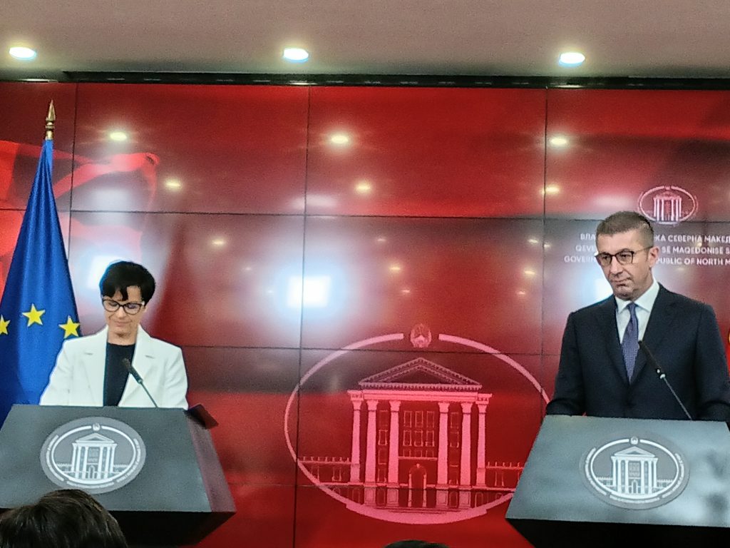 SDSM and Levica are making a show out of the electoral code