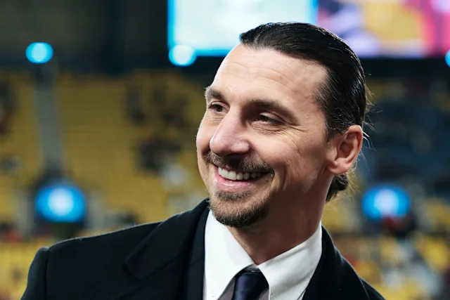 Holanda eliminohet  Ibrahimovic nuk e kursen Koeman  I papërshtatshëm  dukej si një trajner italian