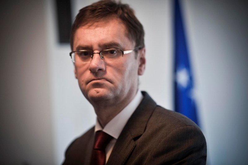 Çmenduria si normalitet i ri