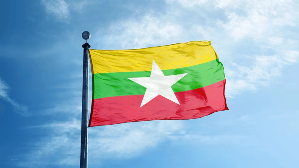 Myanmar ashpërson luftën ndaj mashtrimeve online, miratohet dënimi me vdekje