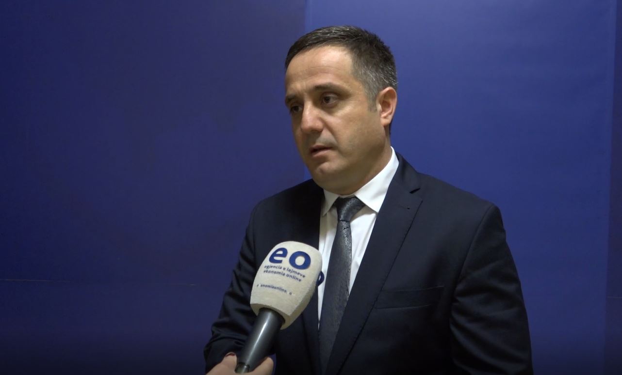 Selmanaj  Kurti po vë institucionet nën kontroll politik   Ekonomia Online