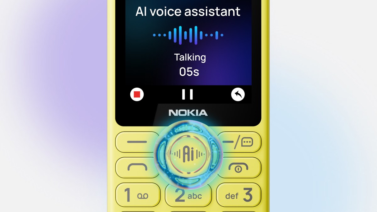 hmd-prezanton-kater-telefona-te-rinj-nokia-4g-me-inteligjence-artificiale