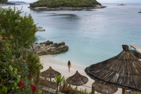 Ksamil, Albanian Riviera