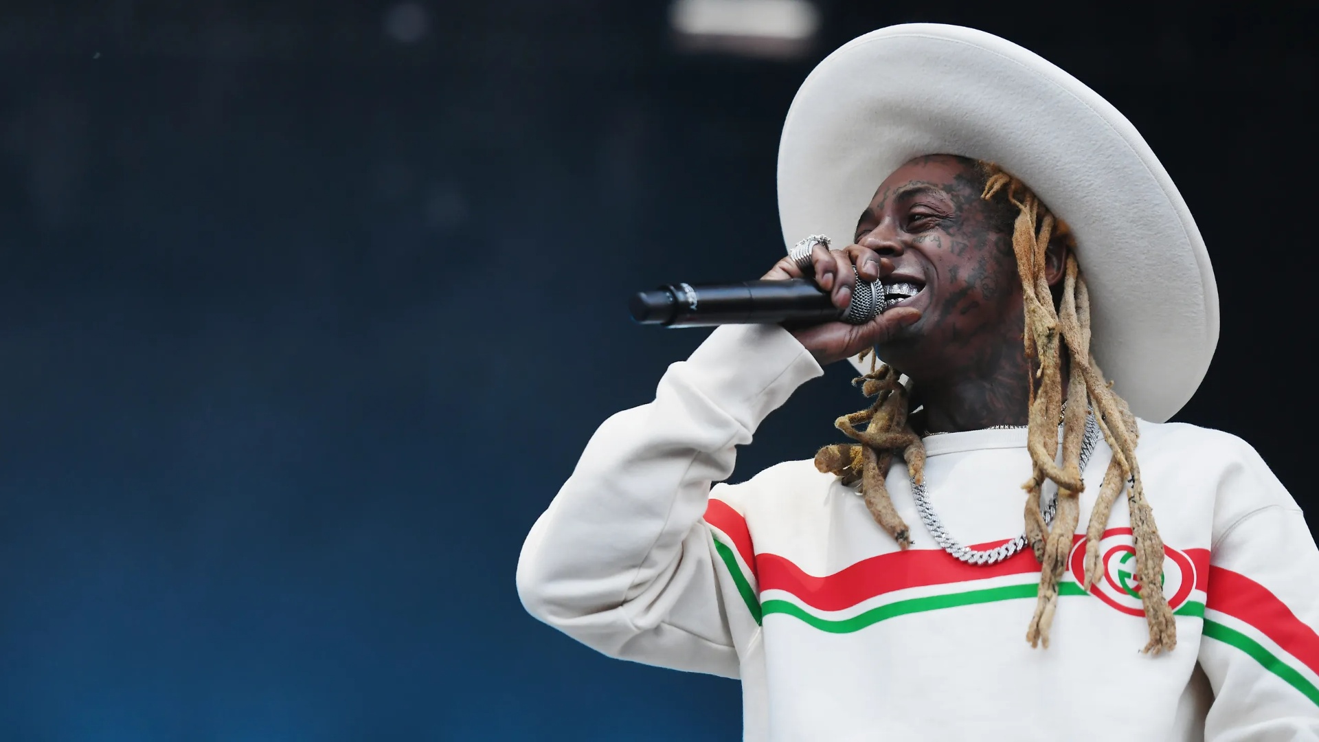 E bëri  rrugë  tanimë  anulohet për herë të disatë koncerti i shumëpritur i Lil Wayne 