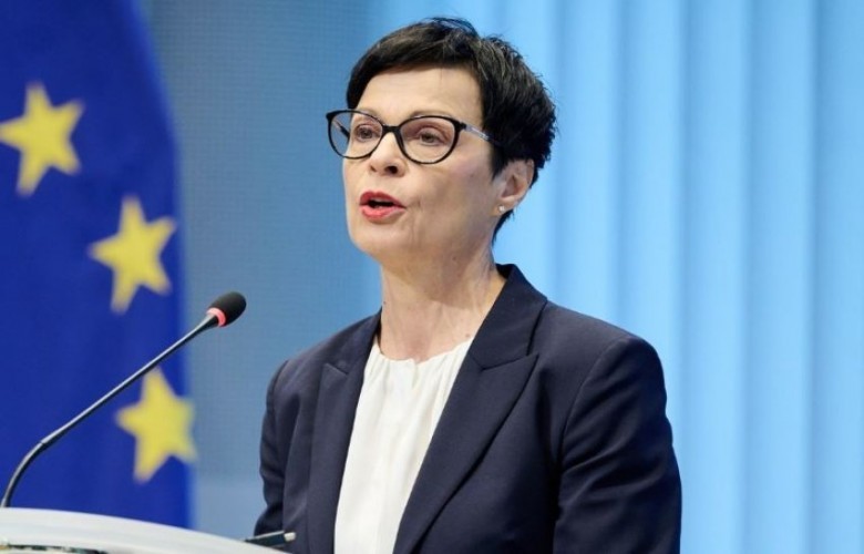  Jam e tmerruar   Marta Kos për deklaratën e ministres serbe mbi spastrimin etnik të Kosovës