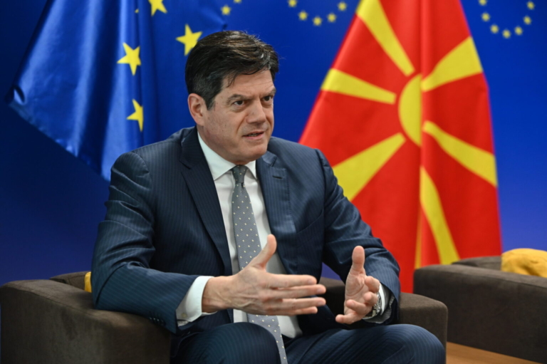 Rokas: Sundimi i ligjit është kusht kyç për integrimin e suksesshëm evropian