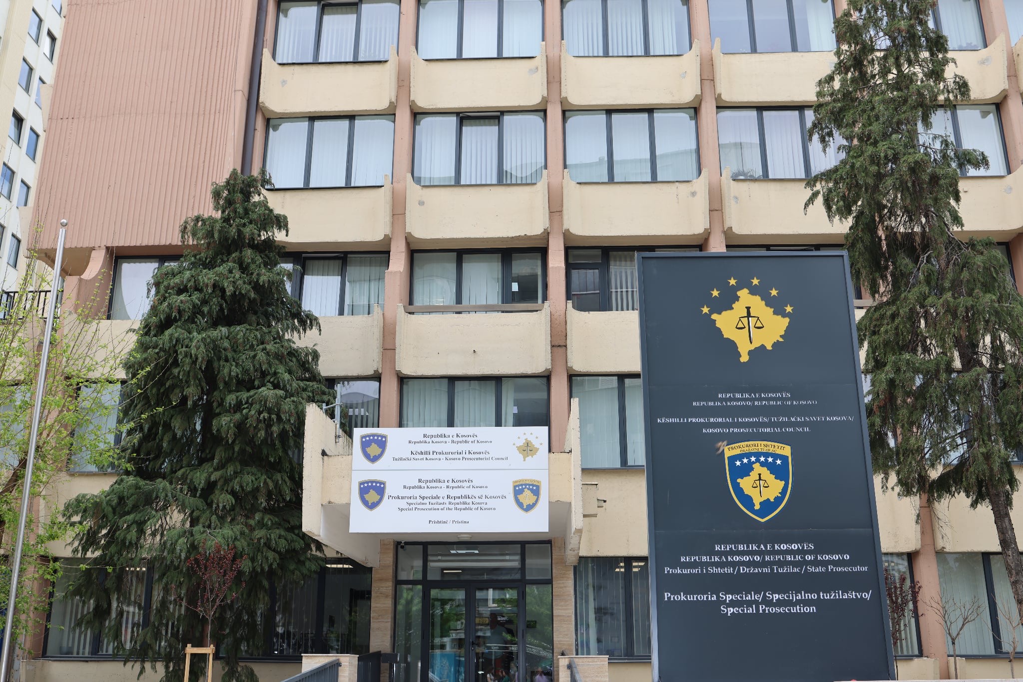 PSRK ja lavdërohet për aksionet për trafikim droge e shpërlarje parash