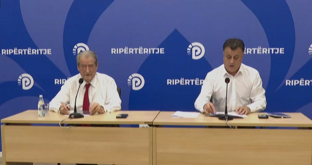 sali-berisha-mbledh-keshillin-kombetar-per-vendimet-kyce