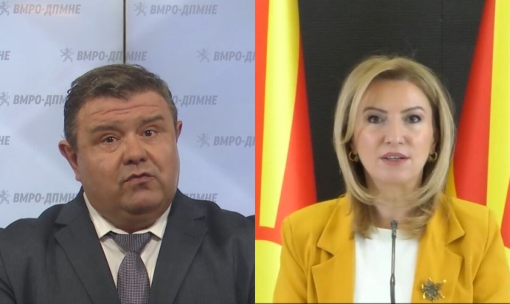 Përplasje politike për ujin në Gostivar, opozita dhe pushteti kërkojnë përgjegjësi