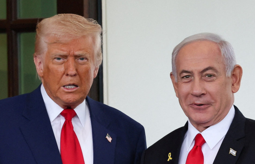 Netanyahu viziton javën e ardhshme SHBA të