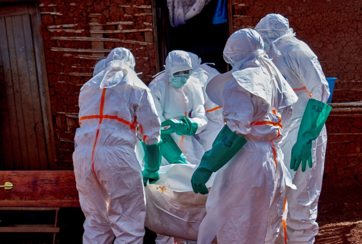 Shkon në 50 numri i viktimave nga Ebola në Kongo
