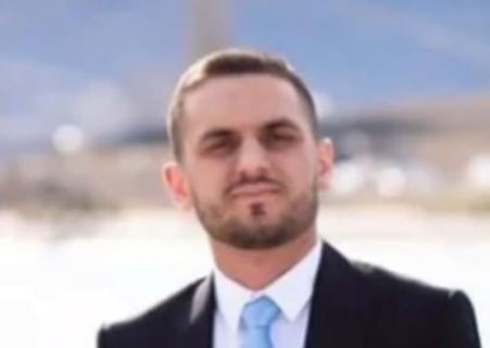 Sot varroset Andi Spahiu  32 vjeçari që dyshohet se u ngulfat gjatë ngrënies së shalqirit