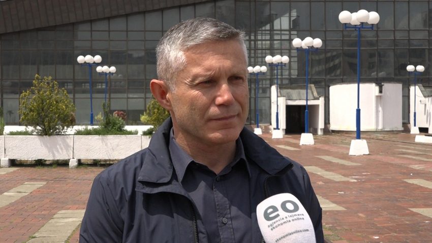 Aleanca skeptike   Ramadani  S presim reflektim nga Kurti në raport me gjashtë pikat tona   Ekonomia Online