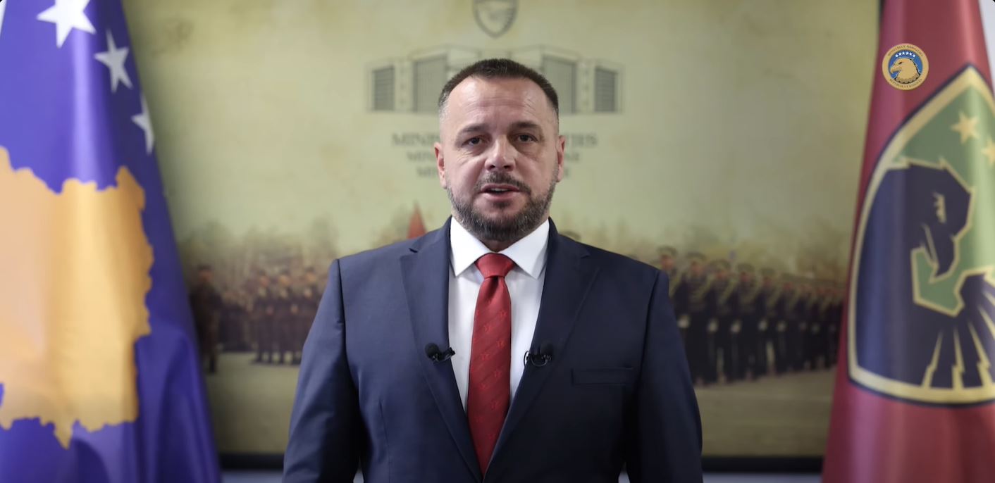 Maqedonci  Deklarata e ministres serbe është qëndrim ultrashovinist  shpërfaq frymën gjenocidiste   Ekonomia Online