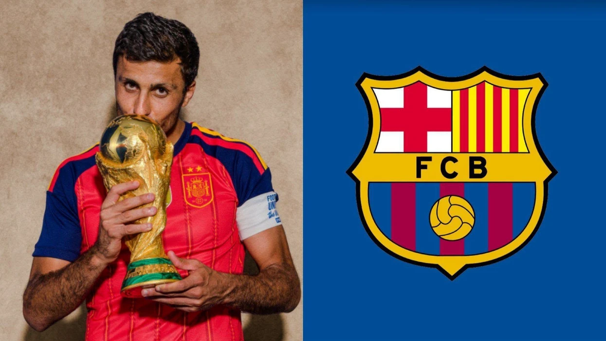 Barcelona bën lëvizjen e parë për transferimin e Rodrit
