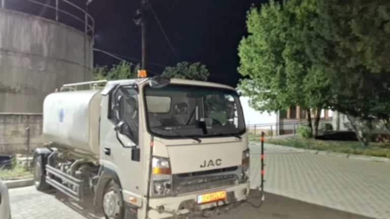 Spitali i Gostivarit ka rezervuar ujë teknik për nevoja higjienike