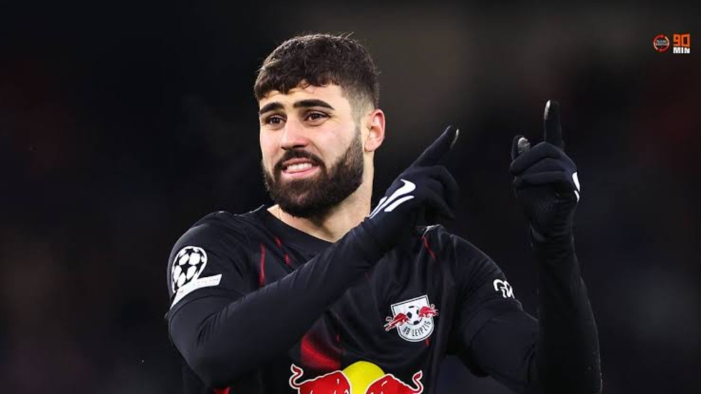 Zyrtare/ Gvardiol rinovon me Manchester Cityn deri në vitin 2031