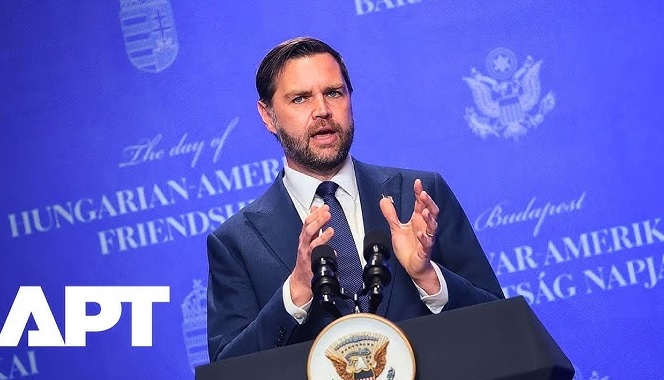 Vance  Nëse Irani mbyll Ngushticën e Hormuzit  ushtria amerikane do t i përgjigjet