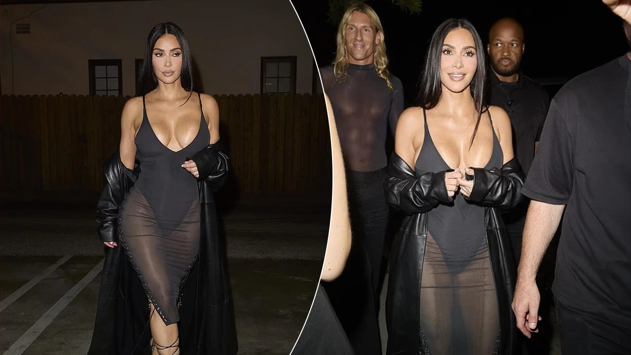 kimkardishan