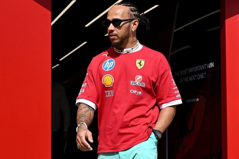 Hamilton dhe makthi i penalizimeve, 4 në vetëm 3 gara!