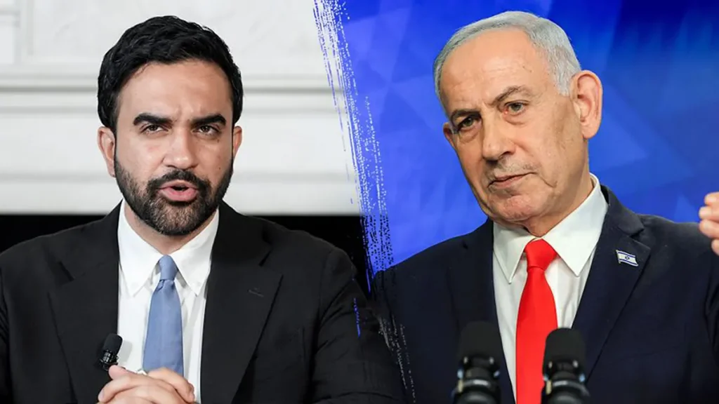 mamdani-netanyahu-remarks