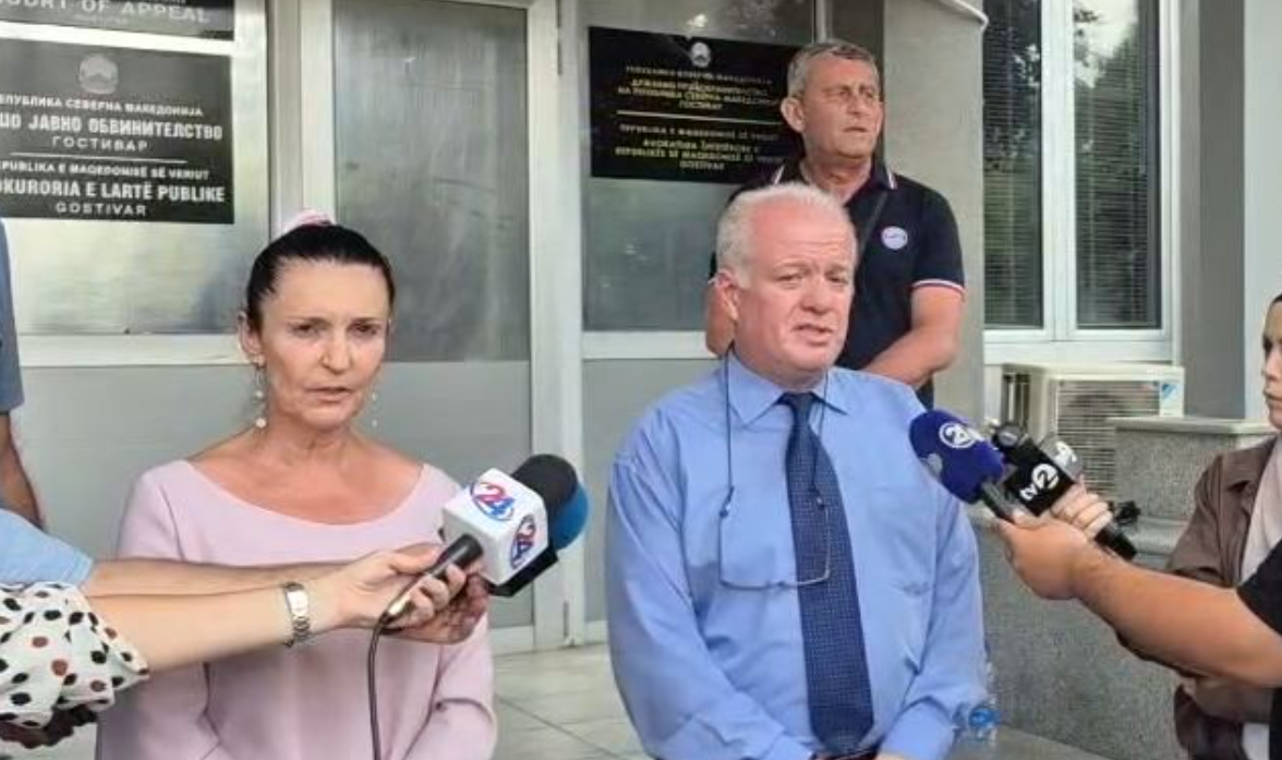 Caktohet masa e paraburgimit për tre të dyshuarit për ndotjen e ujit në Gositvar