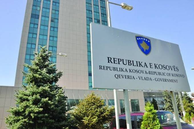 Me rekomandim të ZKA së  largohen nga puna 20 zyrtarë të MMPH së  pjesë e ish  Mbrojtjes Civile 