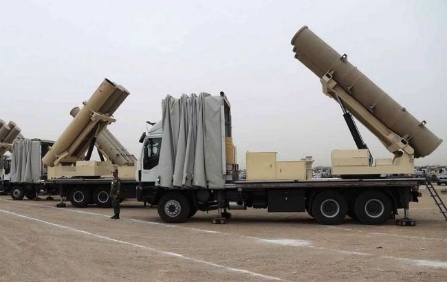 Bota në alarm, Irani gati të godiste me raketa Ukrainën