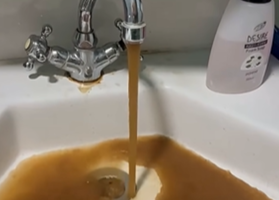 Charges need to follow after the Gostivar water poisoning scandal